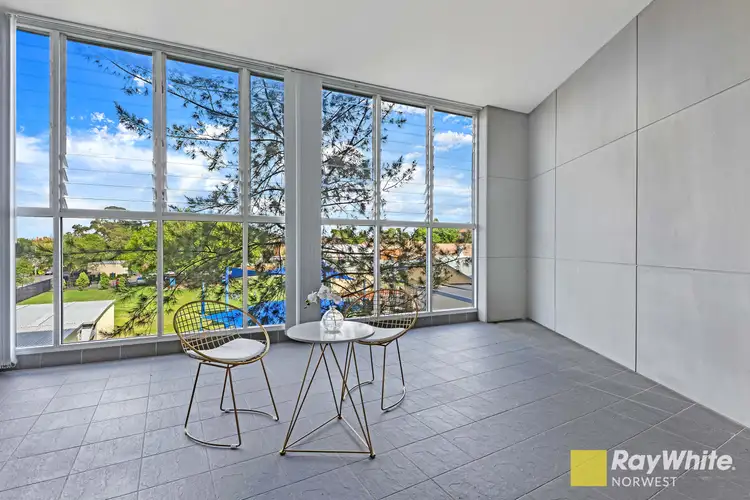 Fifth view of Homely apartment listing, 54/459-463 Church Street, Parramatta NSW 2150