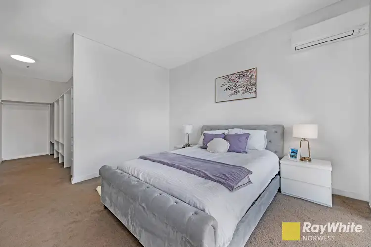 Sixth view of Homely apartment listing, 54/459-463 Church Street, Parramatta NSW 2150