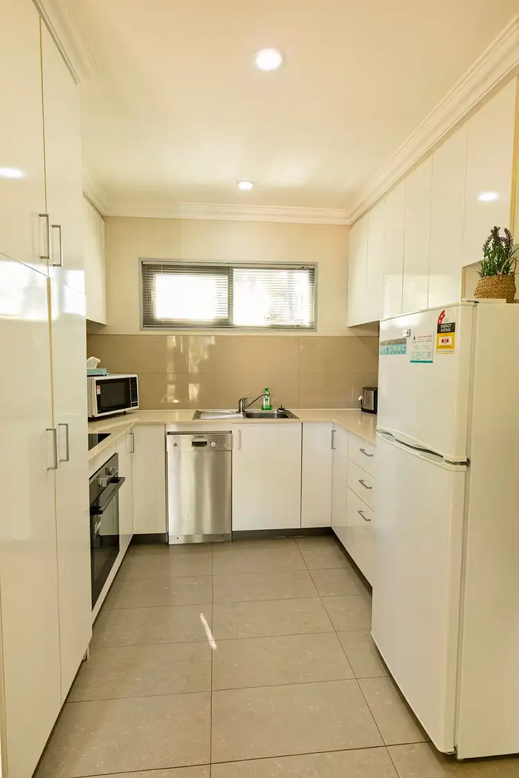 Second view of Homely unit listing, 7/12 Loch Street, Derby WA 6728