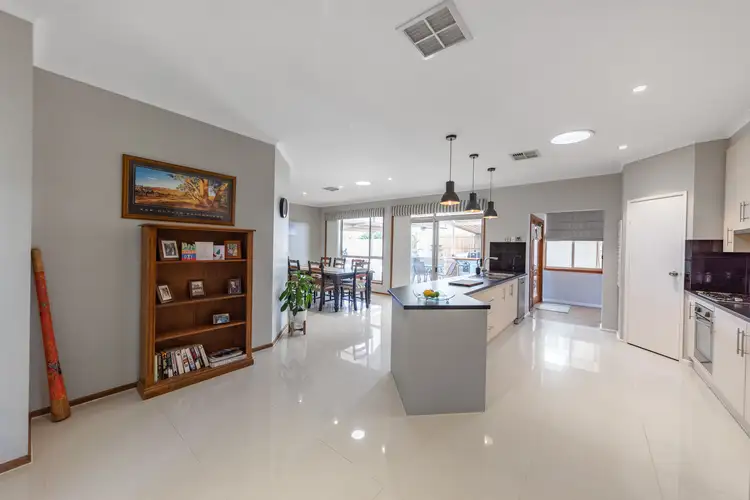 Second view of Homely house listing, 8 Briar Road, Angle Vale SA 5117
