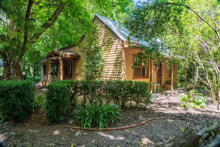Main view of Homely house listing, 19-21 Maude Street, Myrtleford VIC 3737