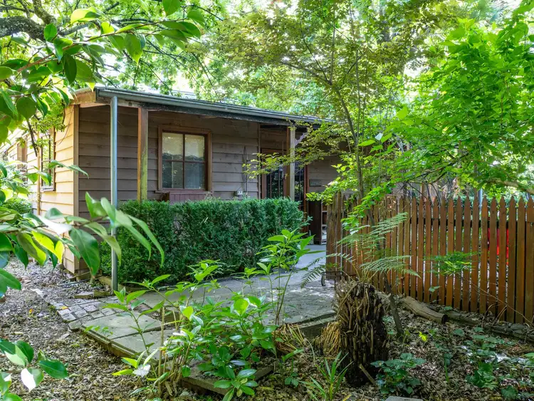 Second view of Homely house listing, 19-21 Maude Street, Myrtleford VIC 3737