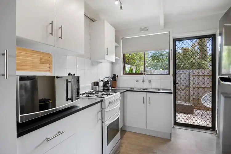 Second view of Homely unit listing, 2/84 Hereford Road, Mount Evelyn VIC 3796