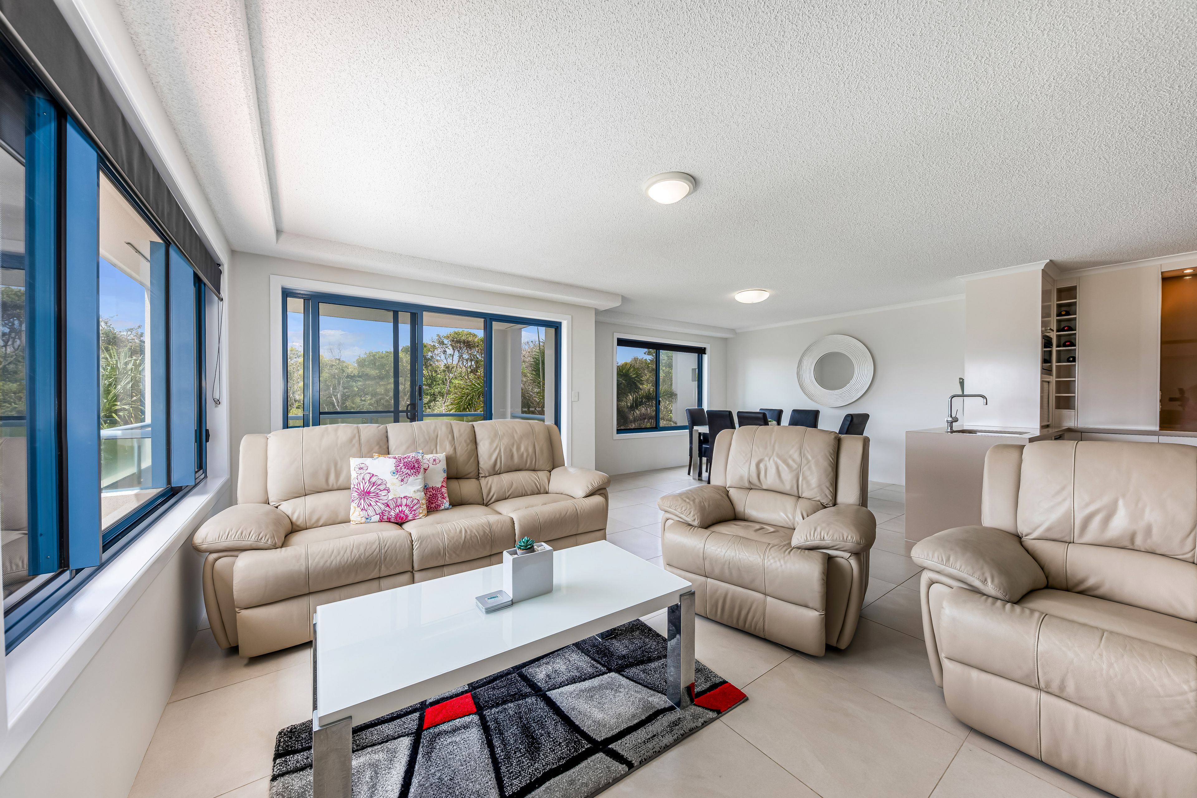 Second view of Homely unit listing, 6/939-941 David Low Way, Marcoola QLD 4564