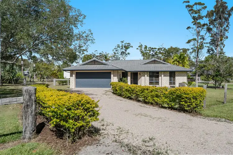 Main view of Homely house listing, 3 Brolga Drive, Gulmarrad NSW 2463