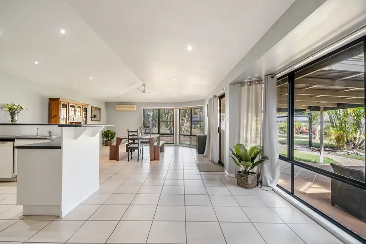 Second view of Homely house listing, 3 Brolga Drive, Gulmarrad NSW 2463