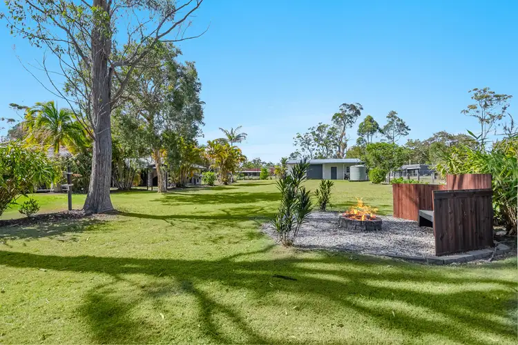 Fourth view of Homely house listing, 3 Brolga Drive, Gulmarrad NSW 2463
