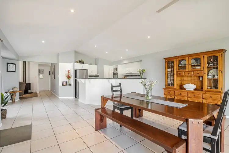 Fifth view of Homely house listing, 3 Brolga Drive, Gulmarrad NSW 2463