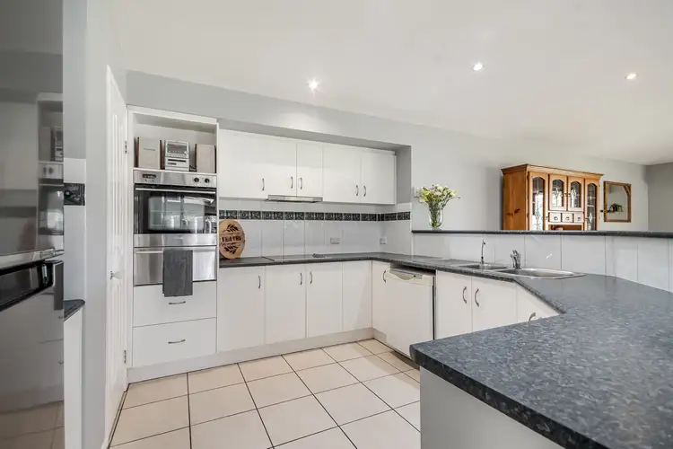 Sixth view of Homely house listing, 3 Brolga Drive, Gulmarrad NSW 2463
