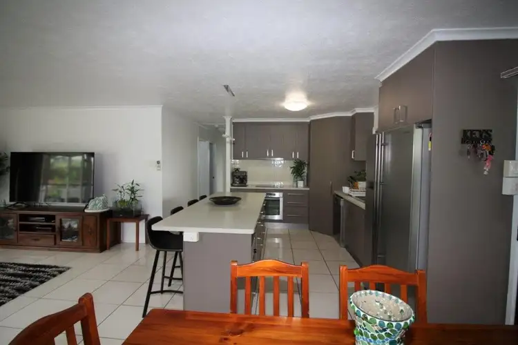 Second view of Homely house listing, 16 Fraser Street, Richmond Hill QLD 4820