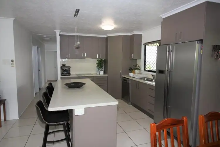 Fourth view of Homely house listing, 16 Fraser Street, Richmond Hill QLD 4820