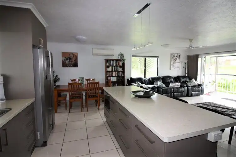 Fifth view of Homely house listing, 16 Fraser Street, Richmond Hill QLD 4820