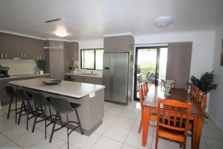 Sixth view of Homely house listing, 16 Fraser Street, Richmond Hill QLD 4820