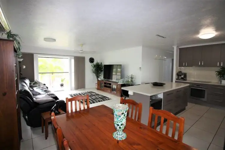 Seventh view of Homely house listing, 16 Fraser Street, Richmond Hill QLD 4820