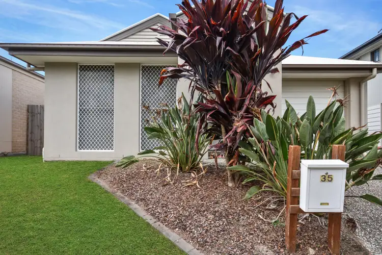 Main view of Homely house listing, 35 Elizabeth Road, Griffin QLD 4503