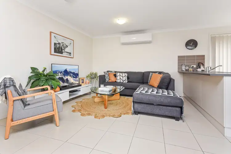 Second view of Homely house listing, 35 Elizabeth Road, Griffin QLD 4503