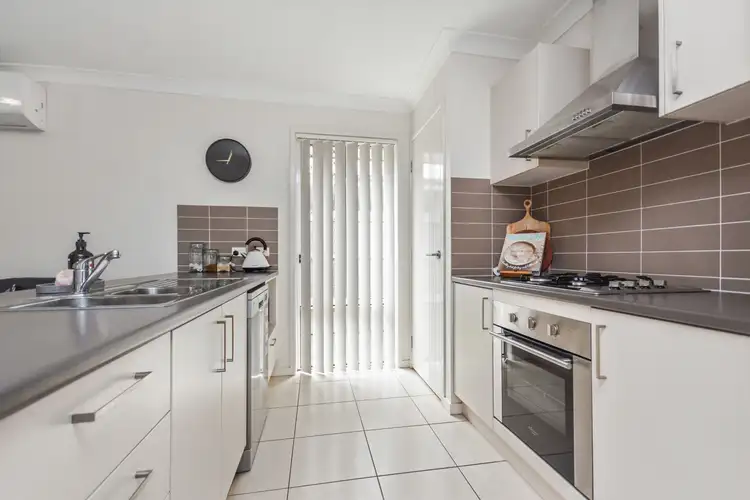 Fifth view of Homely house listing, 35 Elizabeth Road, Griffin QLD 4503