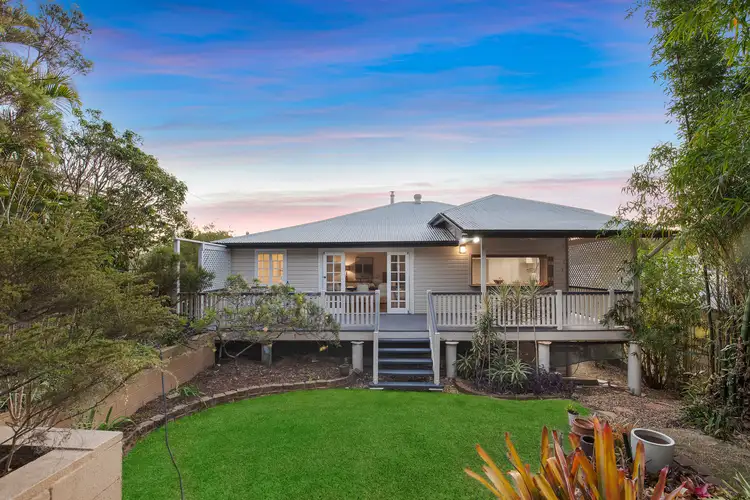 Main view of Homely house listing, 12 Warrawee Street, Toowong QLD 4066