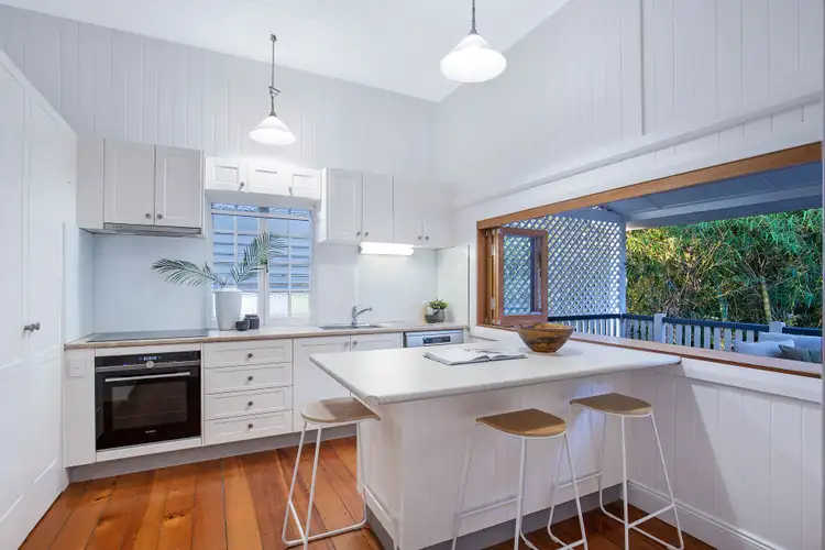 Sixth view of Homely house listing, 12 Warrawee Street, Toowong QLD 4066
