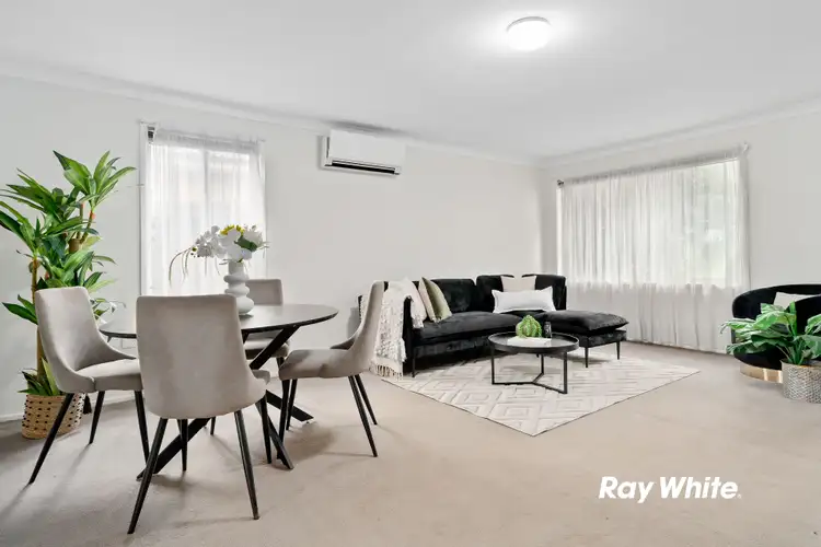 Second view of Homely house listing, 52 Solomon Avenue, Kings Park NSW 2148