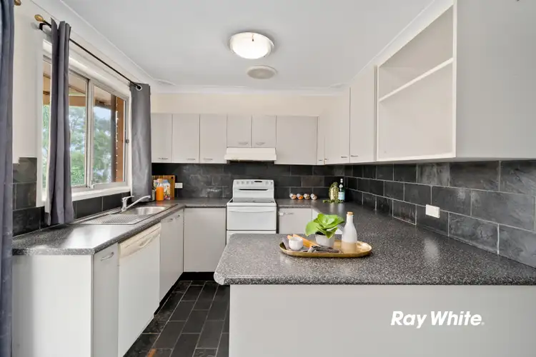 Third view of Homely house listing, 52 Solomon Avenue, Kings Park NSW 2148