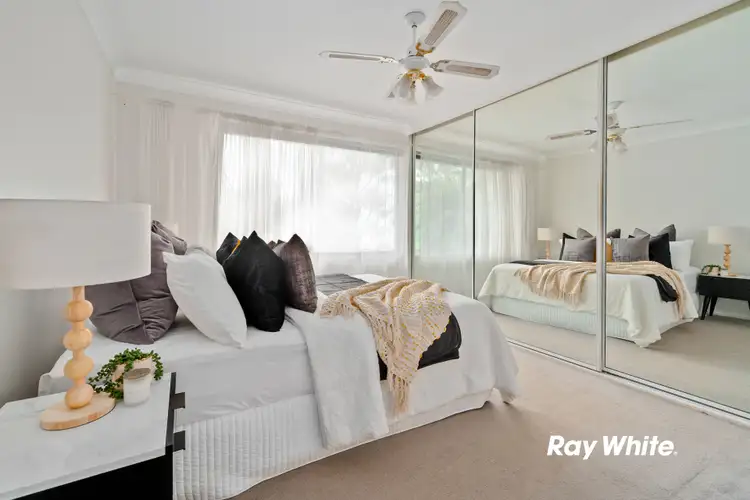 Fourth view of Homely house listing, 52 Solomon Avenue, Kings Park NSW 2148
