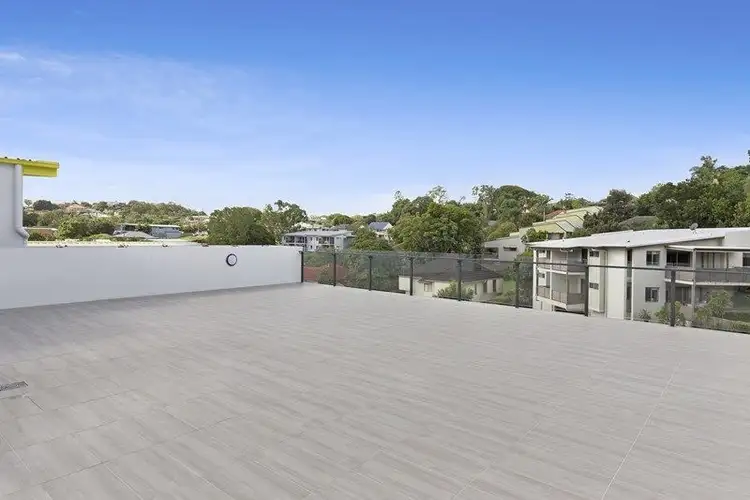 Fifth view of Homely apartment listing, 23/9 Raffles Street, Mount Gravatt East QLD 4122