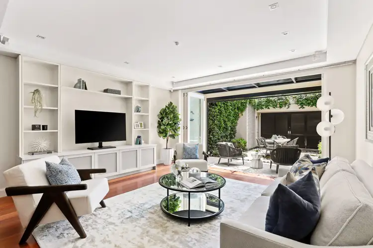 Main view of Homely house listing, 14 Wallis Street, Woollahra NSW 2025
