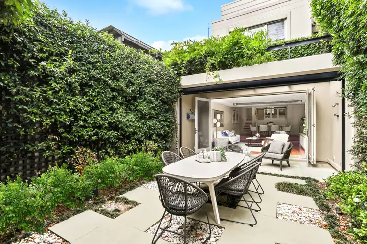 Second view of Homely house listing, 14 Wallis Street, Woollahra NSW 2025