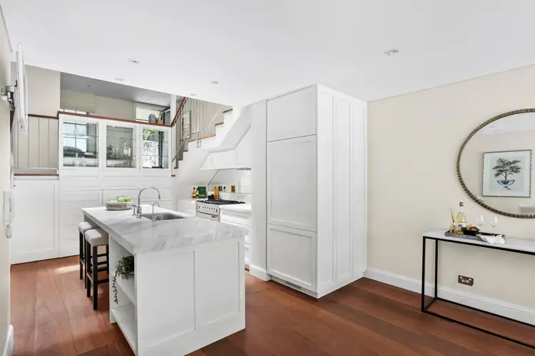Fourth view of Homely house listing, 14 Wallis Street, Woollahra NSW 2025