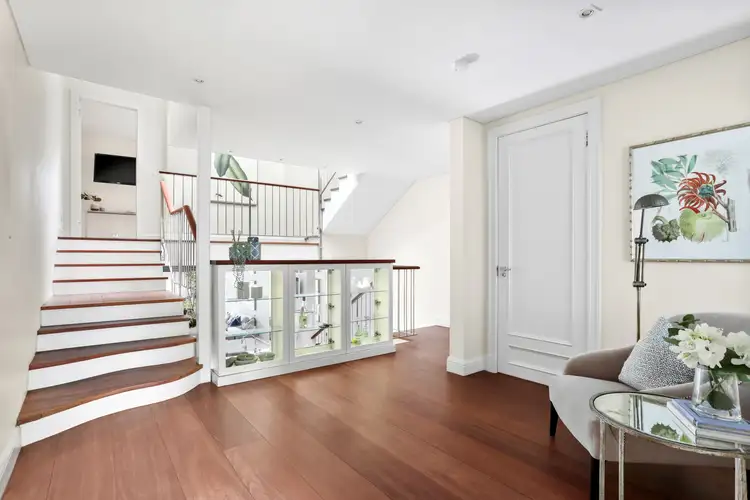 Sixth view of Homely house listing, 14 Wallis Street, Woollahra NSW 2025