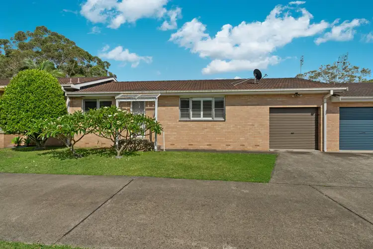 Main view of Homely unit listing, 2/52 Bunberra Street, Bomaderry NSW 2541