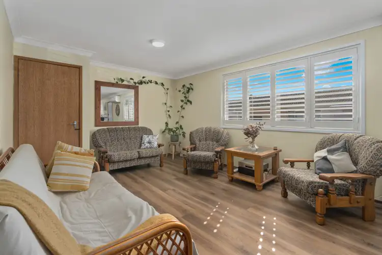 Second view of Homely unit listing, 2/52 Bunberra Street, Bomaderry NSW 2541