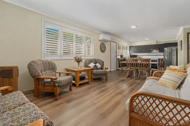 Third view of Homely unit listing, 2/52 Bunberra Street, Bomaderry NSW 2541