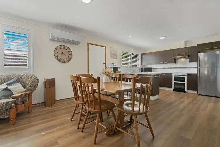 Fourth view of Homely unit listing, 2/52 Bunberra Street, Bomaderry NSW 2541
