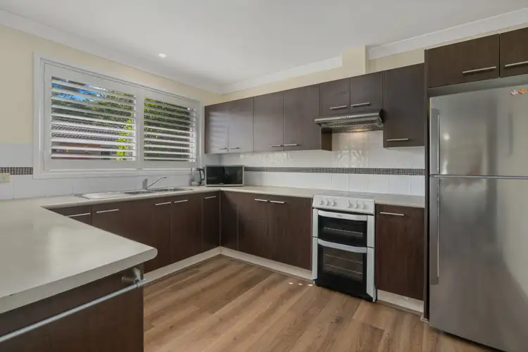 Fifth view of Homely unit listing, 2/52 Bunberra Street, Bomaderry NSW 2541