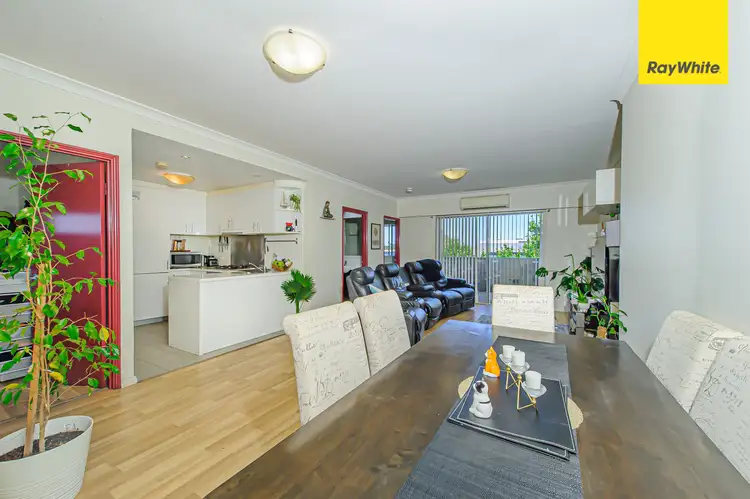 Main view of Homely house listing, 33/12 Keane Street, Midland WA 6056