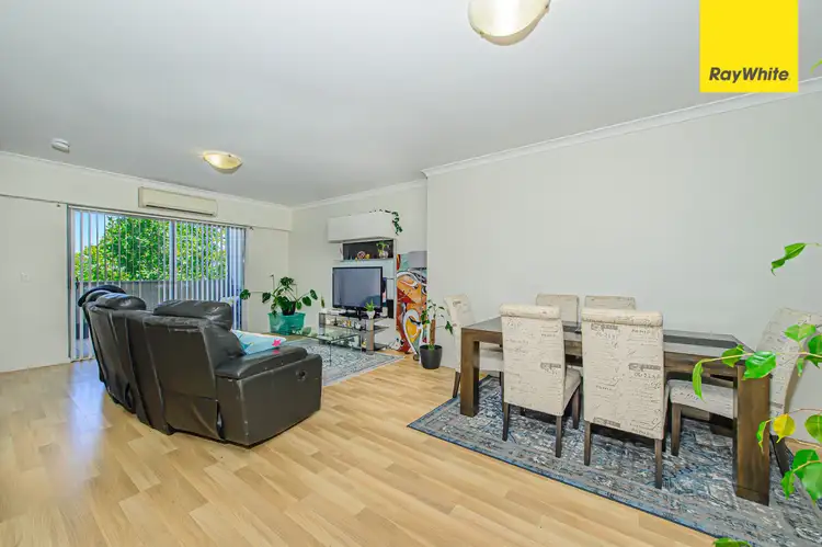 Second view of Homely house listing, 33/12 Keane Street, Midland WA 6056