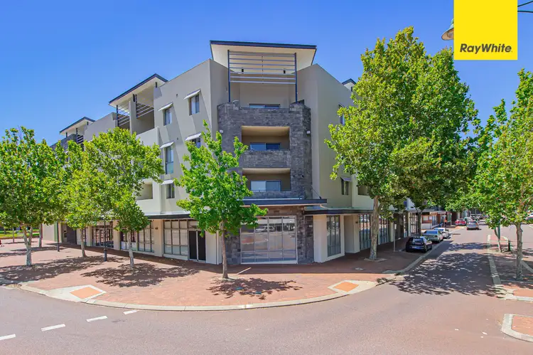 Third view of Homely house listing, 33/12 Keane Street, Midland WA 6056