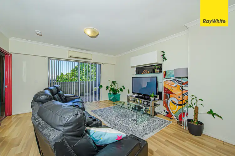 Fourth view of Homely house listing, 33/12 Keane Street, Midland WA 6056