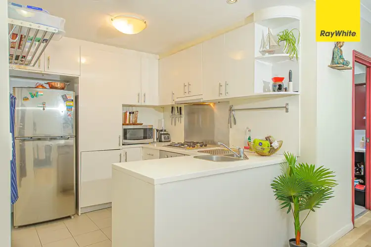 Sixth view of Homely house listing, 33/12 Keane Street, Midland WA 6056