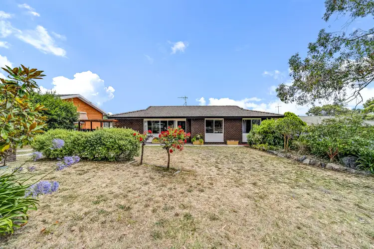 Main view of Homely house listing, 13 Willyama Place, Flynn ACT 2615