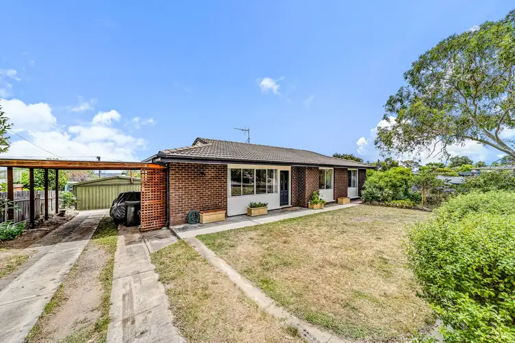 Second view of Homely house listing, 13 Willyama Place, Flynn ACT 2615