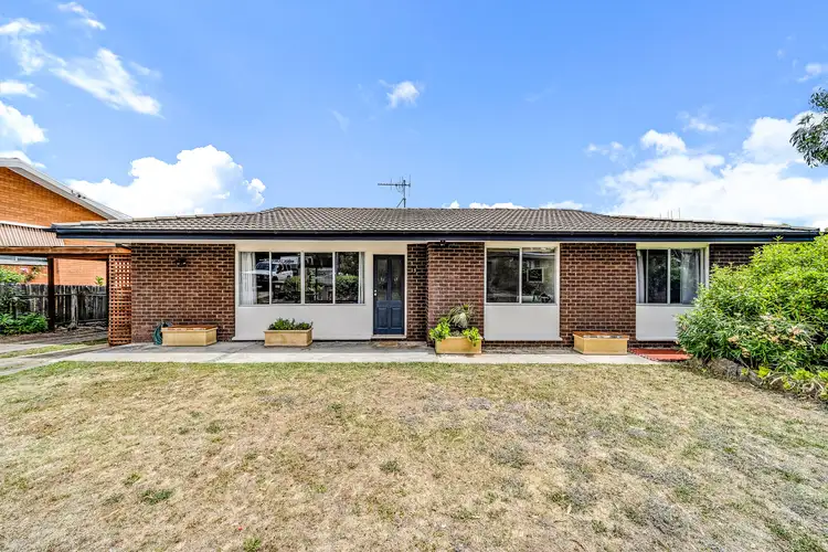 Third view of Homely house listing, 13 Willyama Place, Flynn ACT 2615