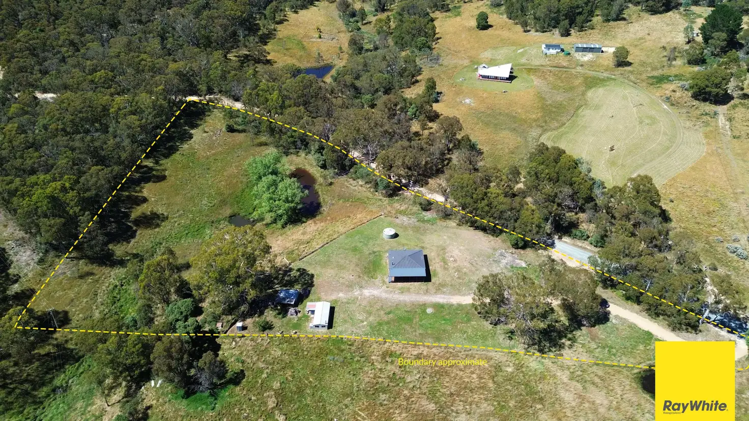 Main view of Homely rural property listing, 757 Rossi Road, Rossi NSW 2621