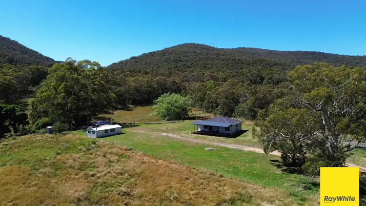 Second view of Homely rural property listing, 757 Rossi Road, Rossi NSW 2621