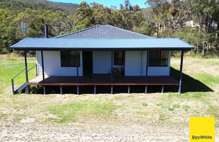 Third view of Homely rural property listing, 757 Rossi Road, Rossi NSW 2621