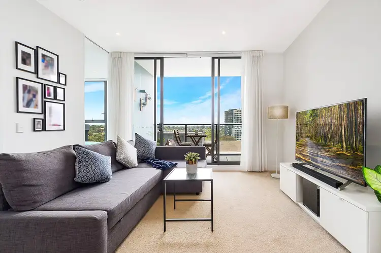 C1109/5 Delhi Road (Block C), North Ryde NSW 2113