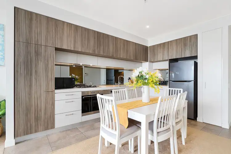 Third view of Homely unit listing, C1109/5 Delhi Road (Block C), North Ryde NSW 2113
