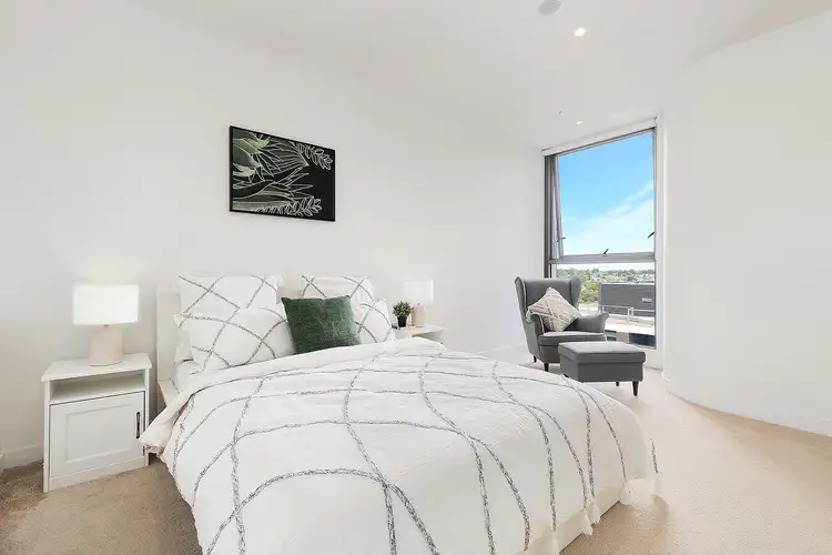 Fourth view of Homely unit listing, C1109/5 Delhi Road (Block C), North Ryde NSW 2113